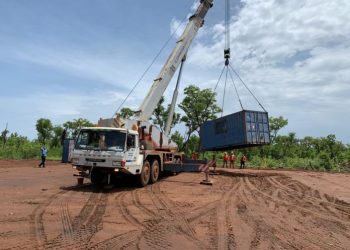 Joyce Bawah Mogtari Criticizes Government’s Mismanagement of National Projects and Finances