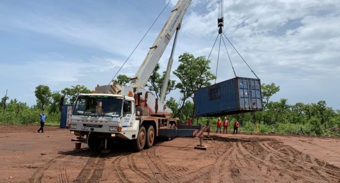 joyce bawah mogtari criticizes governments mismanagement of national projects and finances
