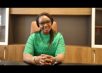 Joyce Bawah Mogtari Discusses NDC’s Efforts to Tackle Corruption and Promote Transparency