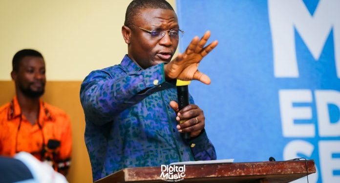 kofi adams questions governments role in black stars coaching decision