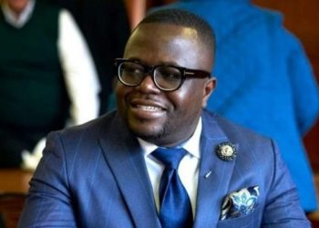 Kofi Tonto Cautions Constitutional Review Committee to Stay Neutral