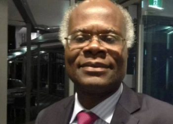 KT Hammond Bids Farewell to Parliament After Over Two Decades of Service 7 KT Hammond Bids Farewell to Parliament After Over Two Decades of Service