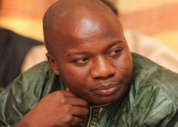Mahama Ayariga Set to Become Majority Leader in Ghana’s 9th Parliament