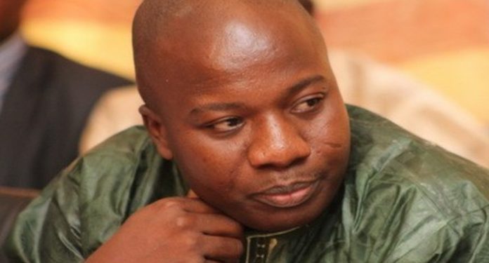 mahama ayariga set to become majority leader in ghanas 9th parliament