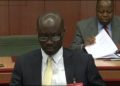 Minority Leader Cassiel Ato Forson Accuses Attorney General of Political Persecution