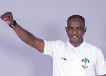 MP Arko Nokoe Calls for Privatization of Retail Power Sector to Boost Efficiency