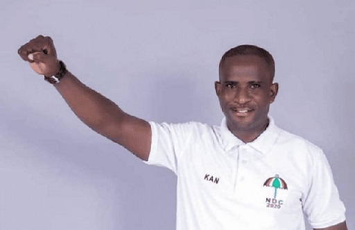 MP Arko Nokoe Calls for Privatization of Retail Power Sector to Boost Efficiency 1 mp arko nokoe calls for privatization of retail power sector to boost efficiency