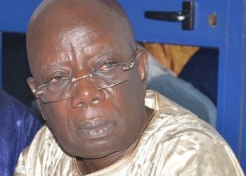 Mpiani Predicted NPP’s Loss in 2024 Election, Blames Internal Party Struggles