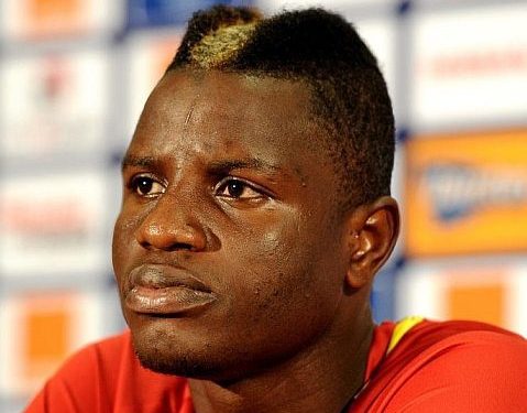 mubarak wakaso set for move to hearts of oak following long period of recovery