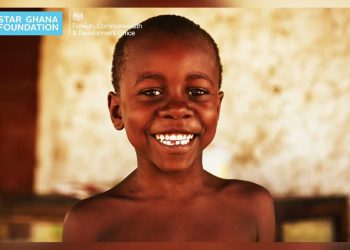 Naana Eyiah Quansah: Championing Women’s Empowerment in Ghana