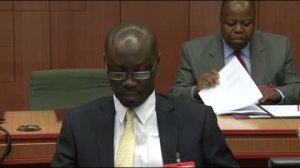 NDC Retains Leadership in Ghana’s Ninth Parliament with Ato Forson as Majority Leader