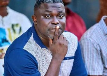 New Sekondi MP Calls for Unity as He Sets Sights on Development