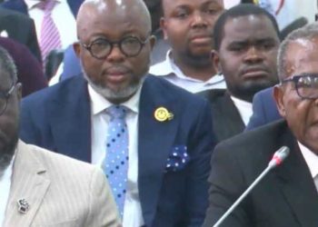 Oliver Barker-Vormawor Denies Affiliation with NDC, Stands by Support for CPP