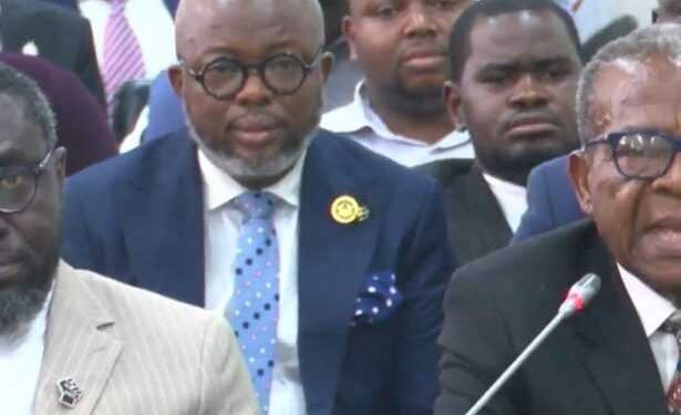 oliver barker vormawor denies affiliation with ndc stands by support for cpp