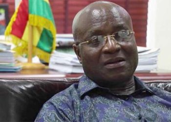 Osei Kyei-Mensah-Bonsu Criticizes Ministerial Vetting Process for Bypassing Parliamentary Procedure