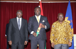 Political Analyst Urges Caution from Eugene Boakye Antwi After NPP Defeat in 2024 Elections