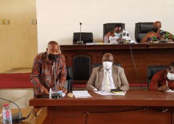 President Akufo-Addo Highlights Chieftaincy Disputes as Ongoing Threat to Ghana’s Stability in Final Address