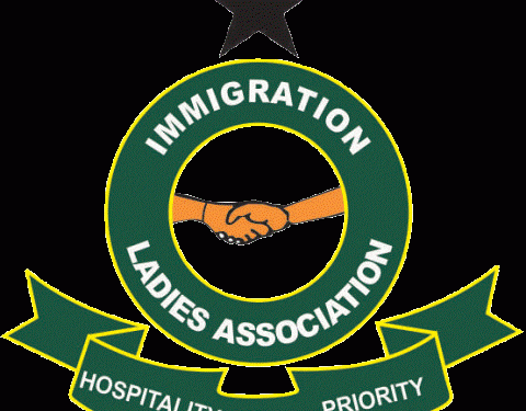 President Akufo-Addo Promotes Five Deputy Commissioners of Ghana Immigration Service 1 president akufo addo promotes five deputy commissioners of ghana immigration service