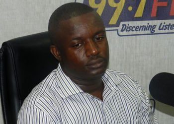 President Mahama Appoints John Abdulai Jinapor as Energy Minister Designate