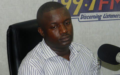 President Mahama Appoints John Abdulai Jinapor as Energy Minister Designate 1 president mahama appoints john abdulai jinapor as energy minister designate