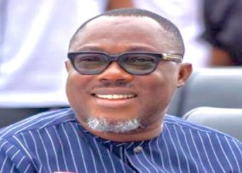 Professor Gyampo Urges Mahama to Focus on National Recovery Instead of Building Cathedral