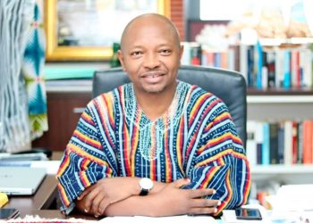 Ras Mubarak Blames Onua TV for Inciting Violence in Obuasi Clash