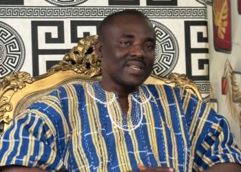 Refrain from rushing closure of assemblies – Nana Omakrado urged