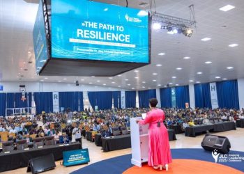 Resilient Leadership Key to Business Growth – Dr. Mrs. Siaw Agyepong