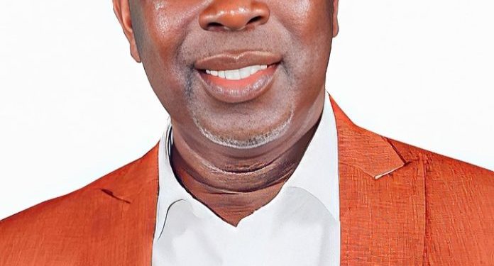samuel kwesi fletcher is best placed to lead vra