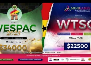 SCAG Announces Local Organizing Committee for WESPAC 2025