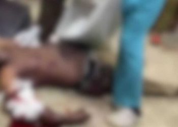 Seven Dead in Clashes Between Illegal Miners and Military at Ghana Gold Mine