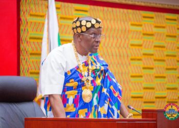 Speaker of Parliament Alban Bagbin Thanks Party Leadership for Continued Trust 2 Speaker of Parliament Alban Bagbin Thanks Party Leadership for Continued Trust