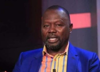 Tensions Flare at Parliamentary Vetting of Attorney General-Designate Dr. Dominic Ayine