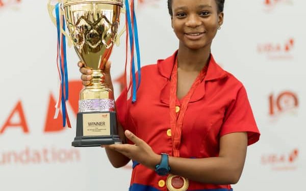 uba rewards 2024 nec winners with 10000 in scholarship grants