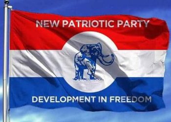 Vincent Ekow Assafuah Reflects on Loss of Experienced NPP MPs Post-2014 Election