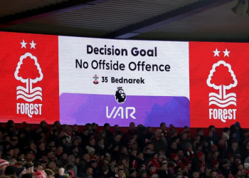 13 VAR mistakes in Premier League so far this season