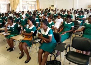 ‘15,200 nurses cleared, no room for outside recruitment,’ says GRNMA spokesperson