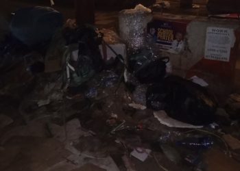 16 arrested in Kumasi for breaching environmental safety bye-laws