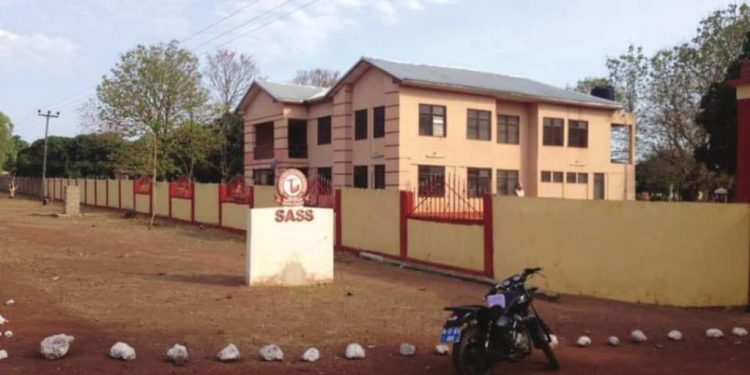 20 students arrested after salaga shs clash which left one injured