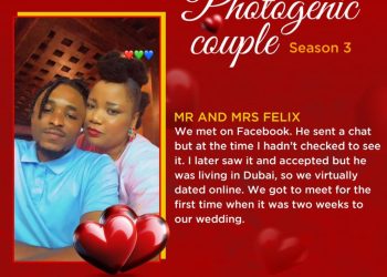 3 couples win Joy Prime’s Most Photogenic Couple Season 3