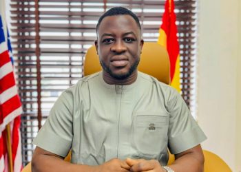 32-year-old gold dealer Maxwell Boakye wins Western Region Council of State election