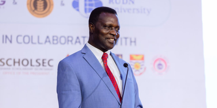 70 of schools are no longer on the double track system adutwum