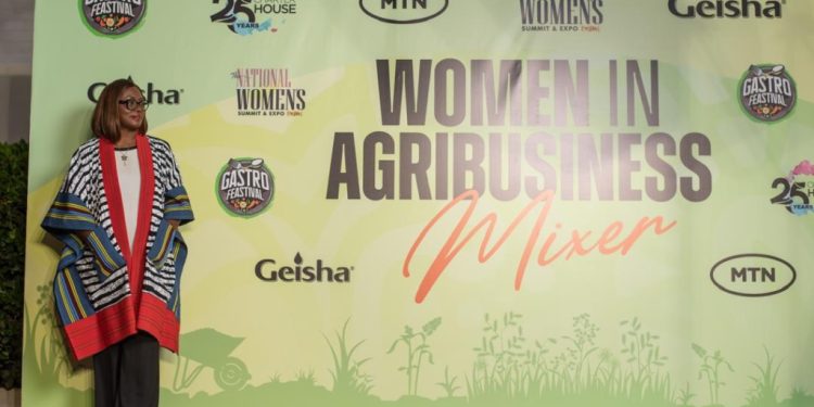 7th national womens summit expo paving the way for women in agribusiness