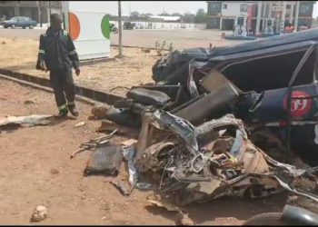9 dead, 15 injured in fatal accident near Walewale