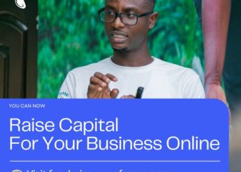 A new way to raise capital for businesses through investment crowdfunding on MoMo