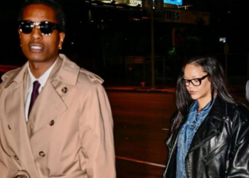 A$AP Rocky not guilty of firearm assault on LA street