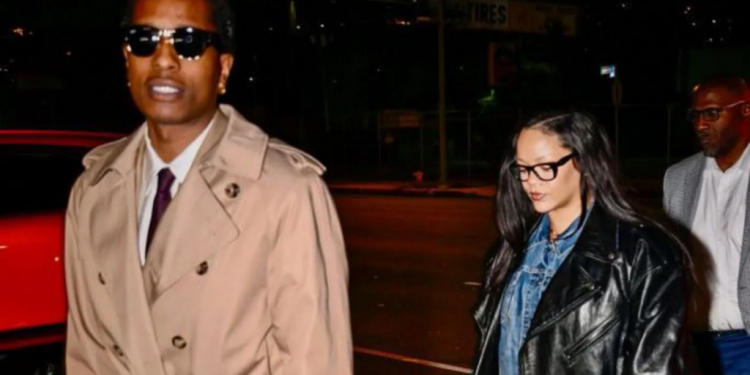 aap rocky not guilty of firearm assault on la street