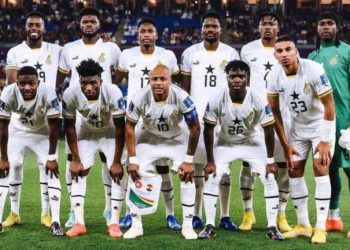 Accra Sports Stadium Secures Black Stars’ Crucial World Cup Qualifier Against Chad