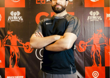 Activ8 holds its first-ever Fitness Festival, redefining wellness and fun