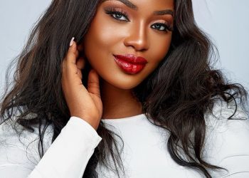 Actress Nana Adjoa Lovia urges young actresses to stand firm against exploitation